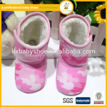 China Wholesales shoes for the Kids 2015 the newest styles baby winter shoes